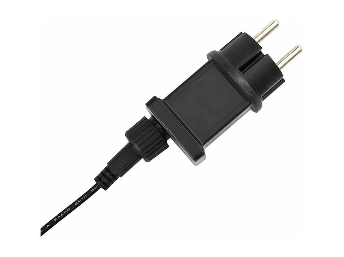 Lampe de rue de Noël avec lanterne Rouge 40,5x40,5x180cm