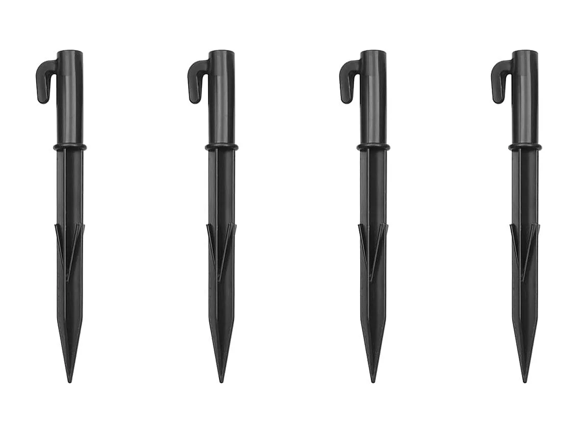 Weihnachtsbaumkegel 108 blaue LEDs 70x180 cm