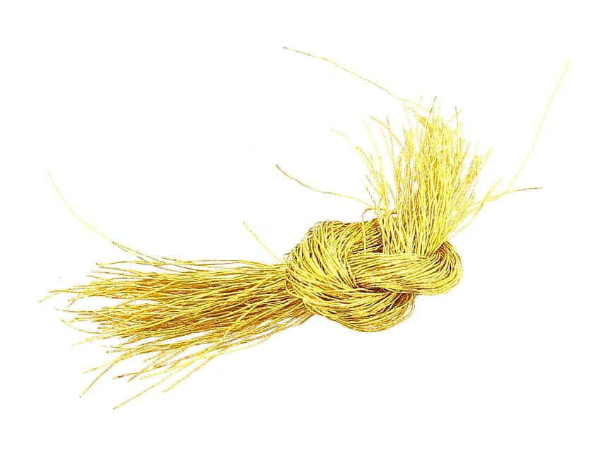 Kerstballenset 100 stuks 3/4/6 cm Goud