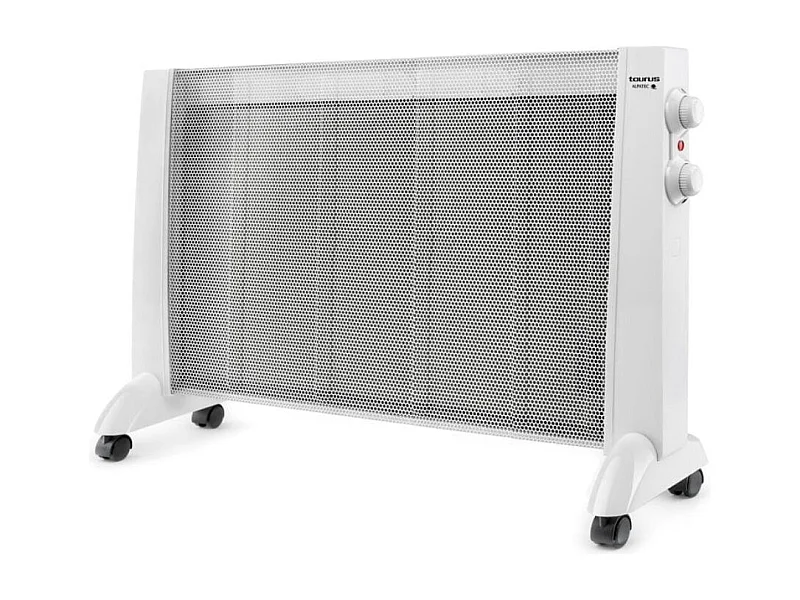 Taurus Alpatec Panneau rayonnant 2400w blanc - 935057000