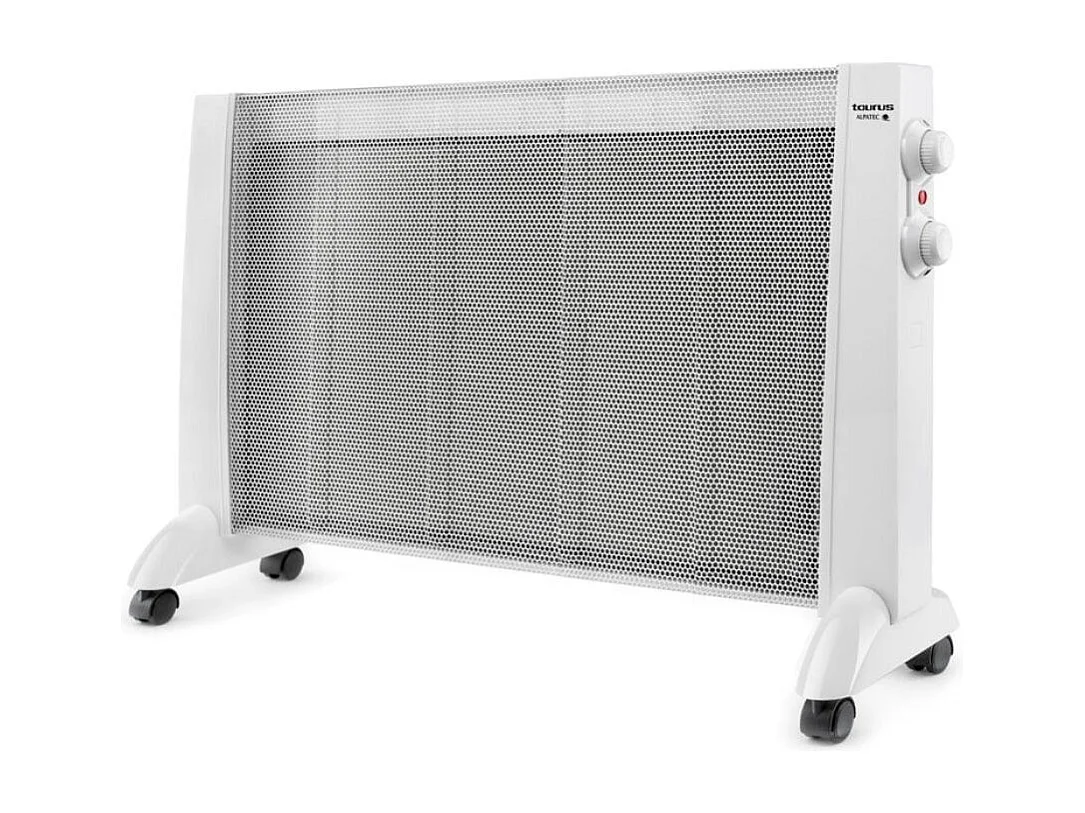 Taurus Alpatec Panneau rayonnant 2400w blanc - 935057000