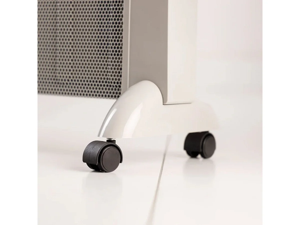 Taurus Alpatec Panneau rayonnant 2400w blanc - 935057000