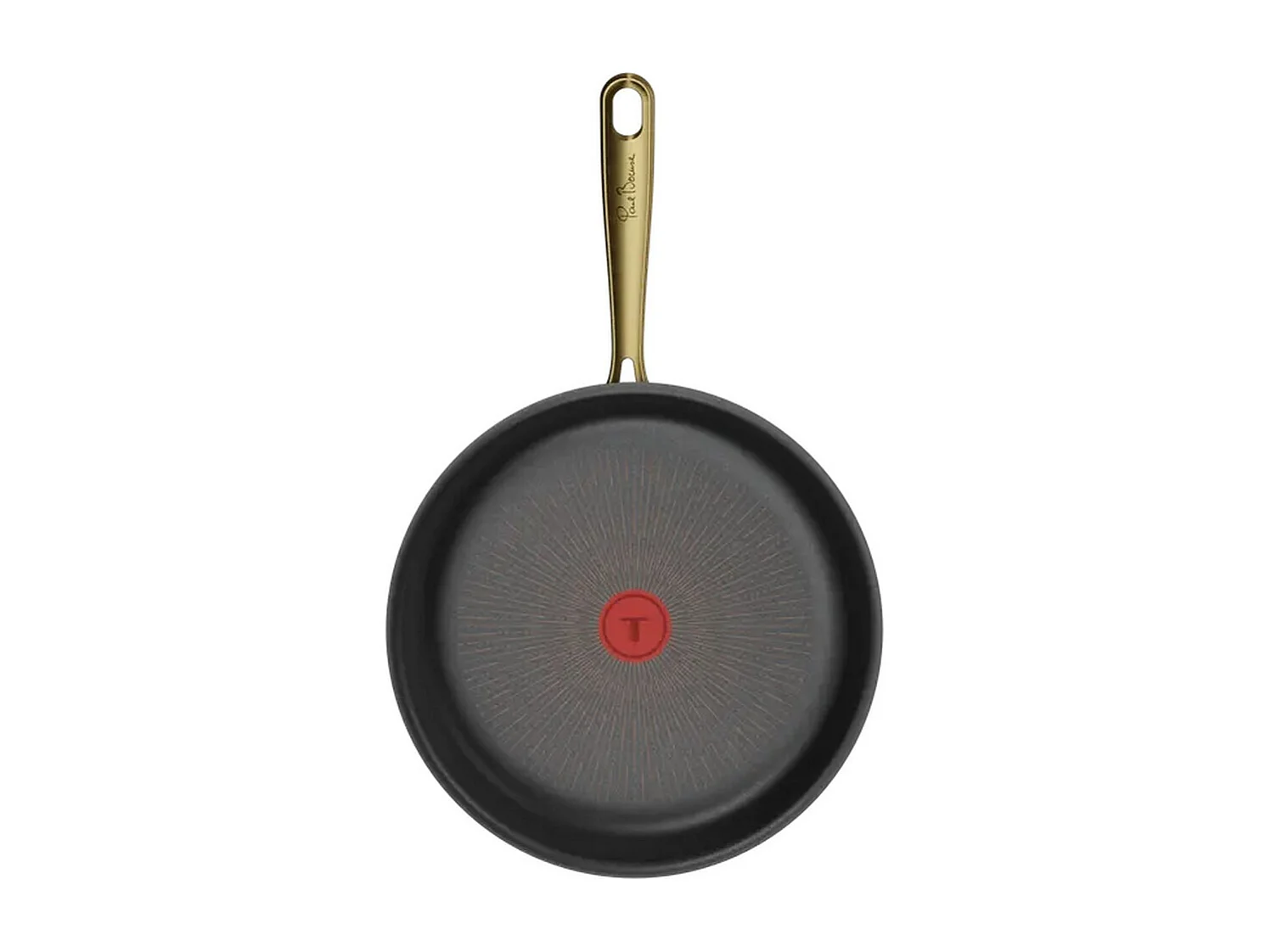 Tefal Poêle d'aluminium 24cm  noir - G3370402