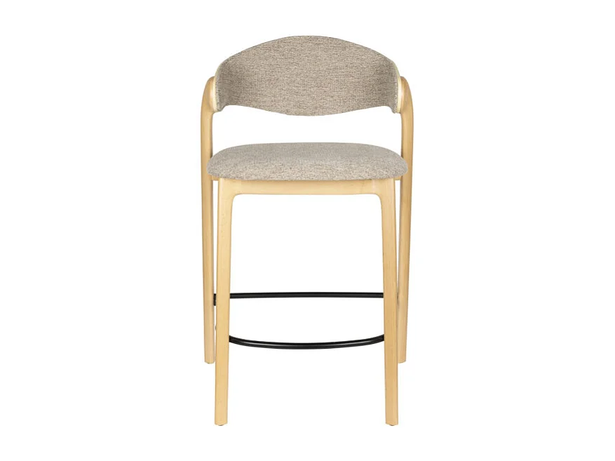 Tabouret de comptoir Babington 65 cm
