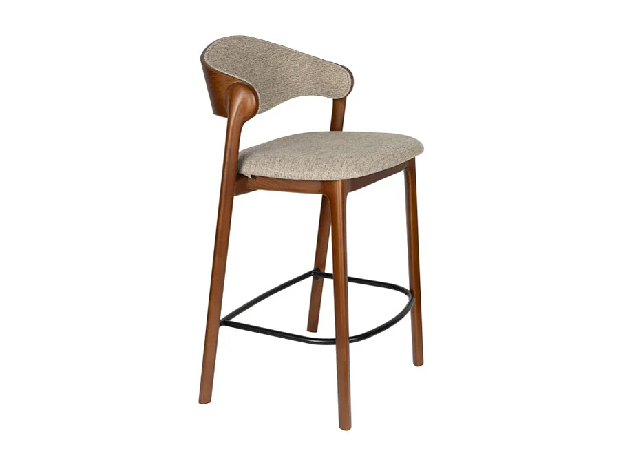 Tabouret de comptoir Babington 65 cm