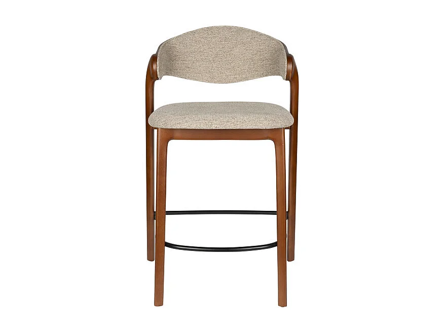 Tabouret de comptoir Babington 65 cm