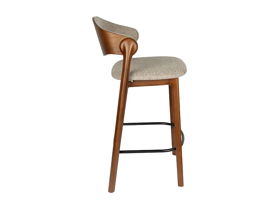 Tabouret de comptoir Babington 65 cm
