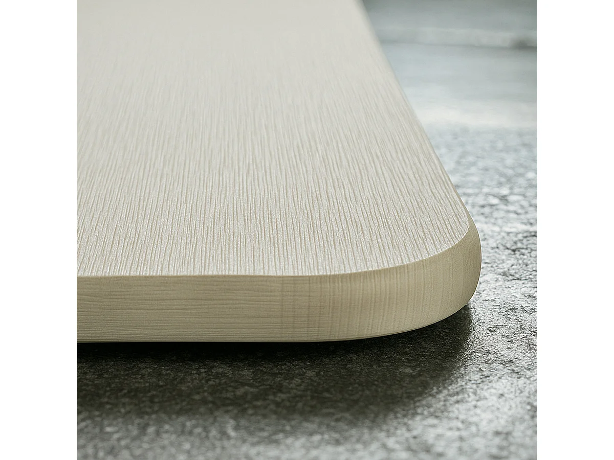 Tapis de bain diatomite taupe 39x60cm