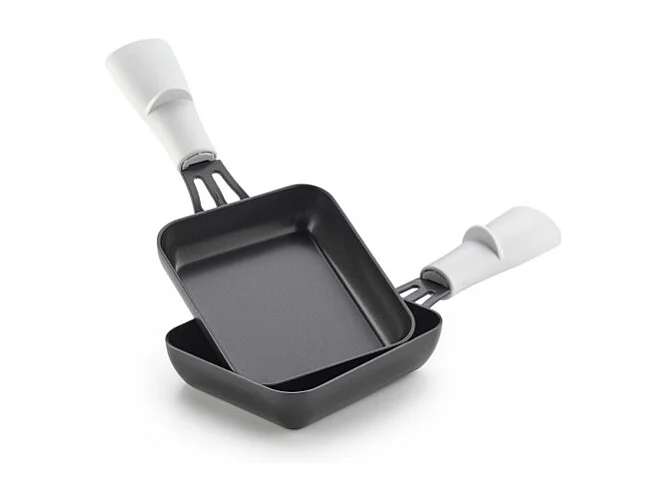 Raclette Lagrange 4 personnes Transparence 079401