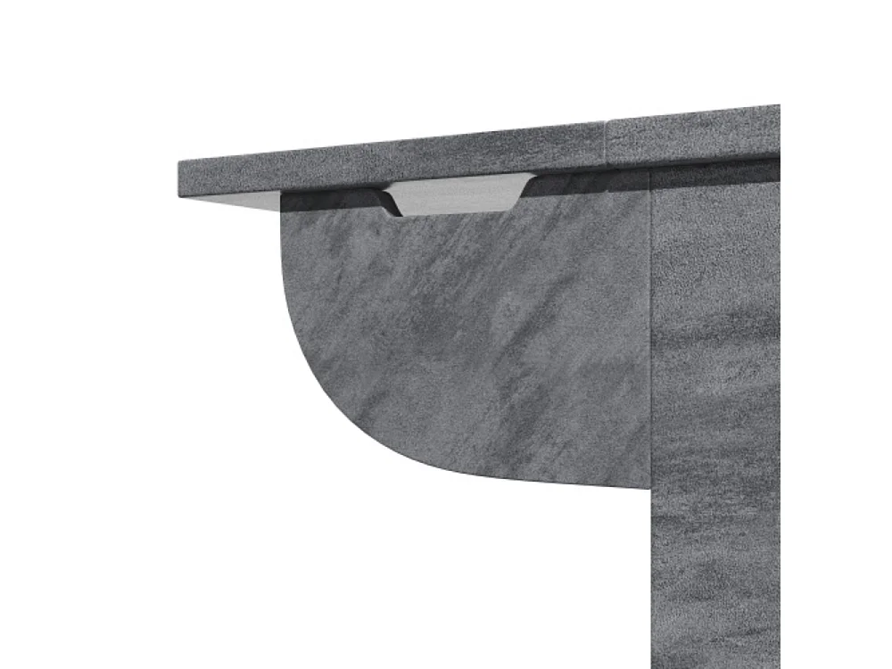 Kücheninsel, Buffetschrank,Servicewagen, mobile Kücheninsel, ausziehbarer Küchenwagen mit Rädern, mit Handtuchhalter 118*45(75)*92cm