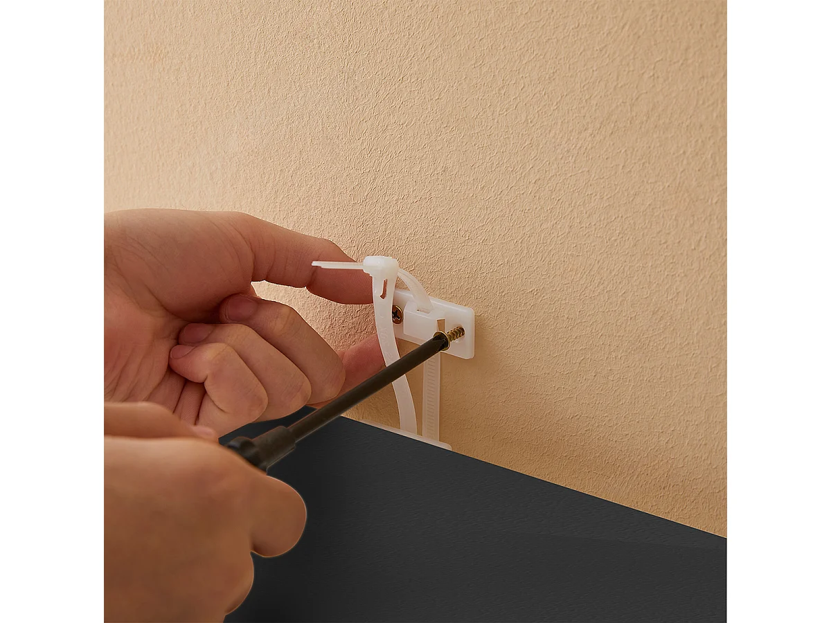 Vitrine mit LED Beleuchtung und Intelligenten Sensoren Glasschrank Vitrinenschrank MultiStorage für Wohnzimmer Schlafzimmer Schwarz