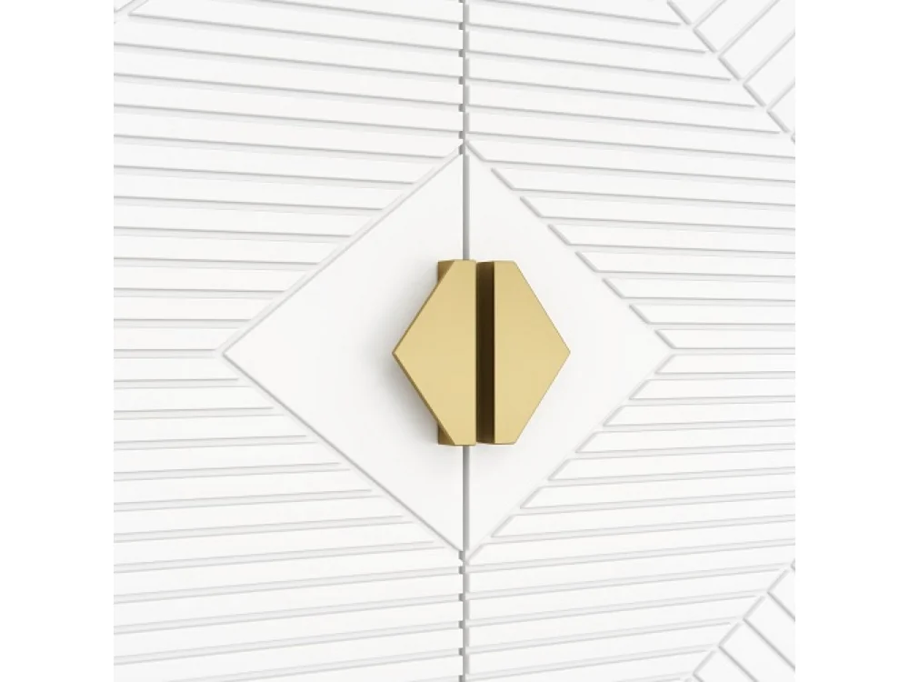 Sideboards,Kommode Schränke,Lagerschränke,Kommode,geeignet für Wohnzimmer/Esszimmer 162 x 40 x 80cm (B/H/T)