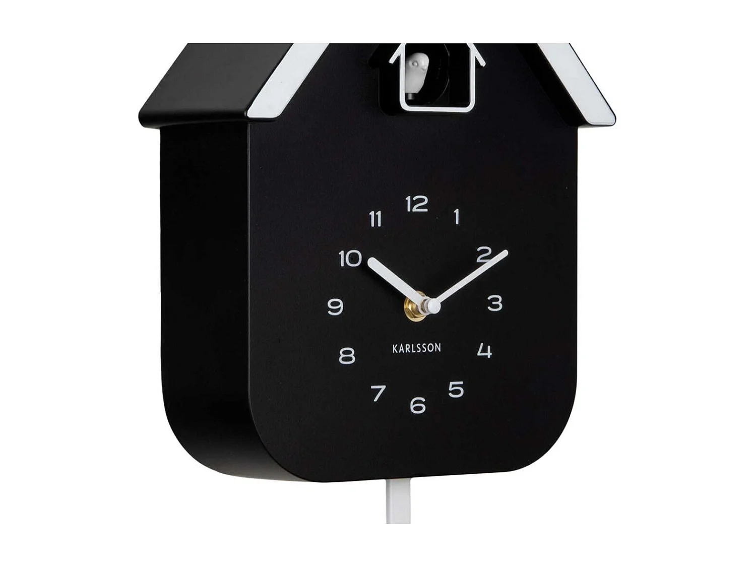 Horloge murale Dupla Color Cuckoo