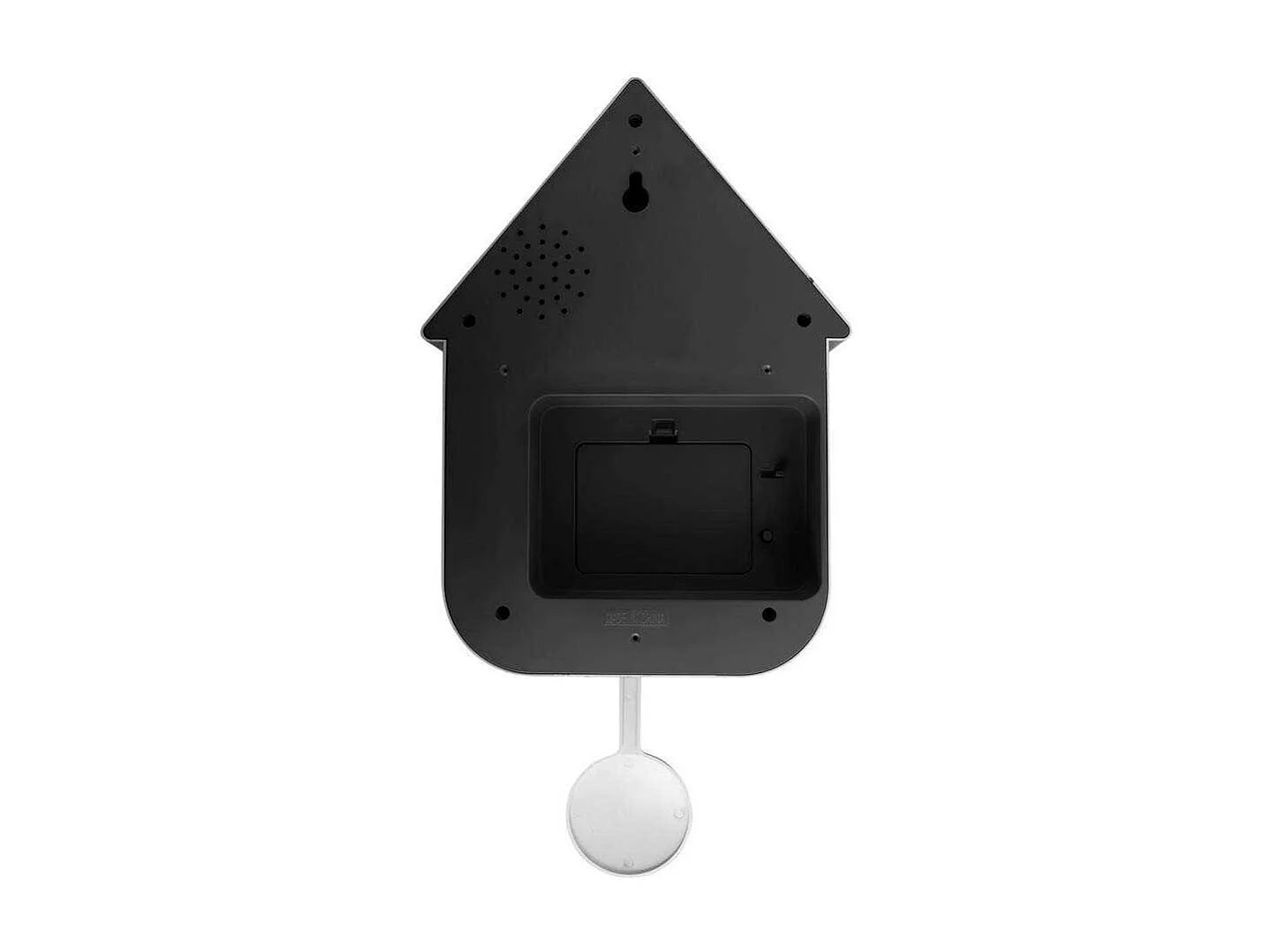 Horloge murale Dupla Color Cuckoo