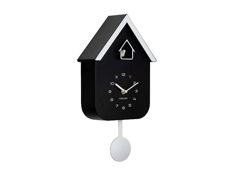 Horloge murale Dupla Color Cuckoo