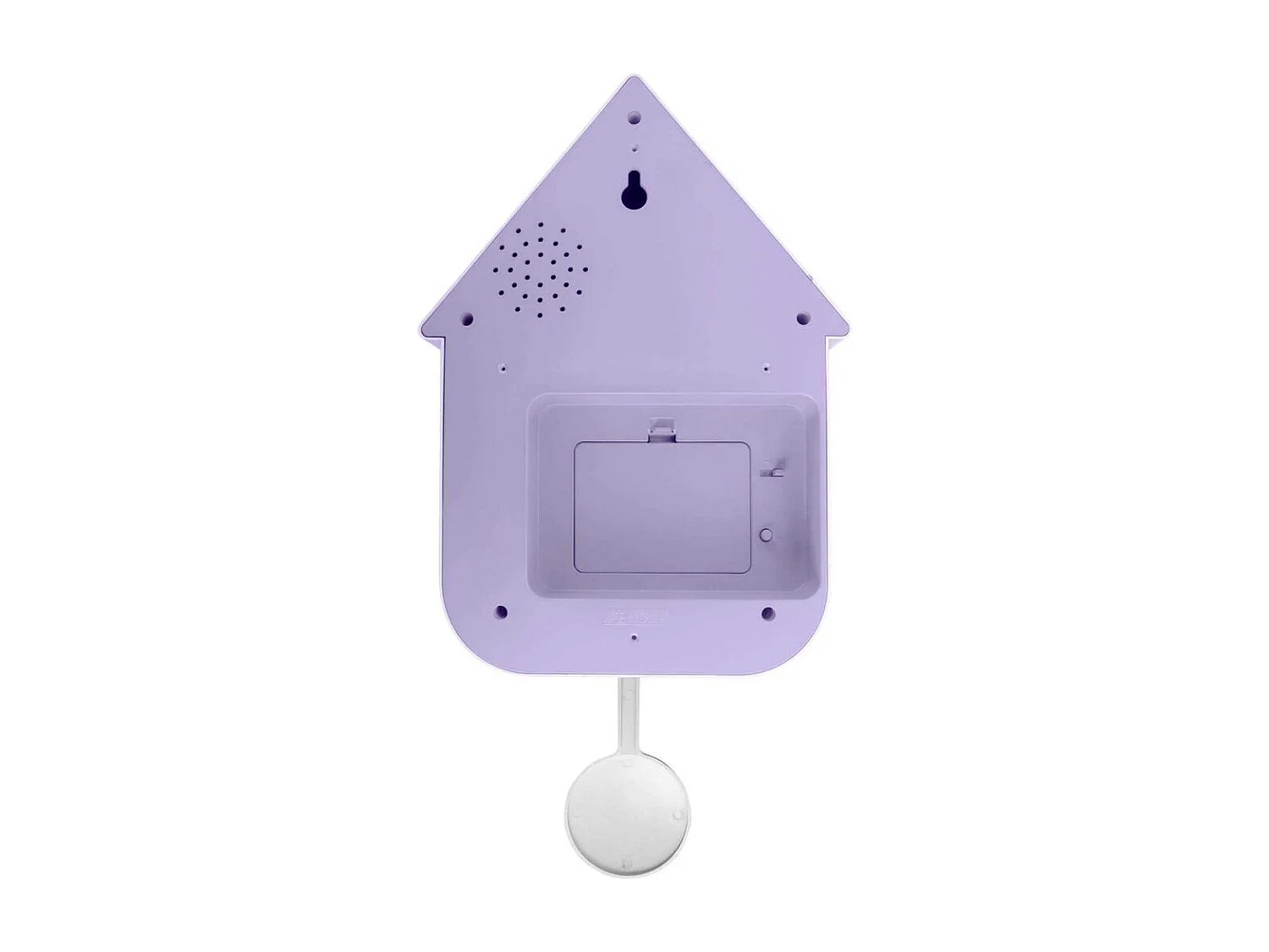 Horloge murale Dupla Color Cuckoo