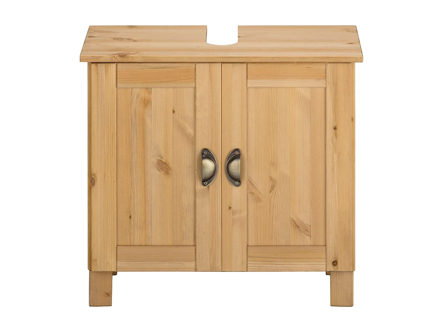 Toscana | meuble d'évier