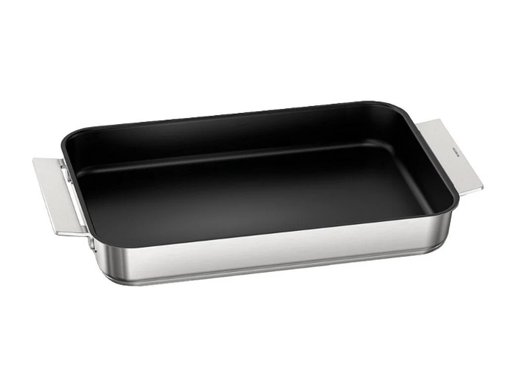 Neff Plat à four 35x45 cm acier inoxydable - Z9401FF0