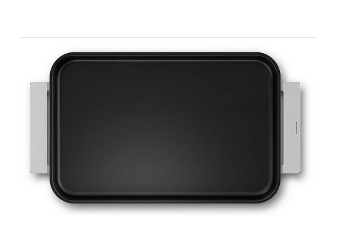 Siemens Plat à four 35 x 22cm acier inoxydable - HZ9FF010