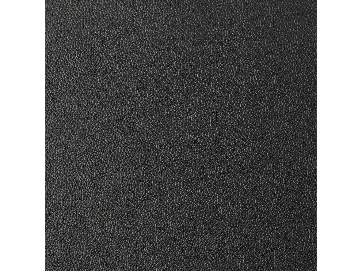 Lund | Canapé chaise longue avec 1 fauteuil inclinable électrique en cuir artificiel gris