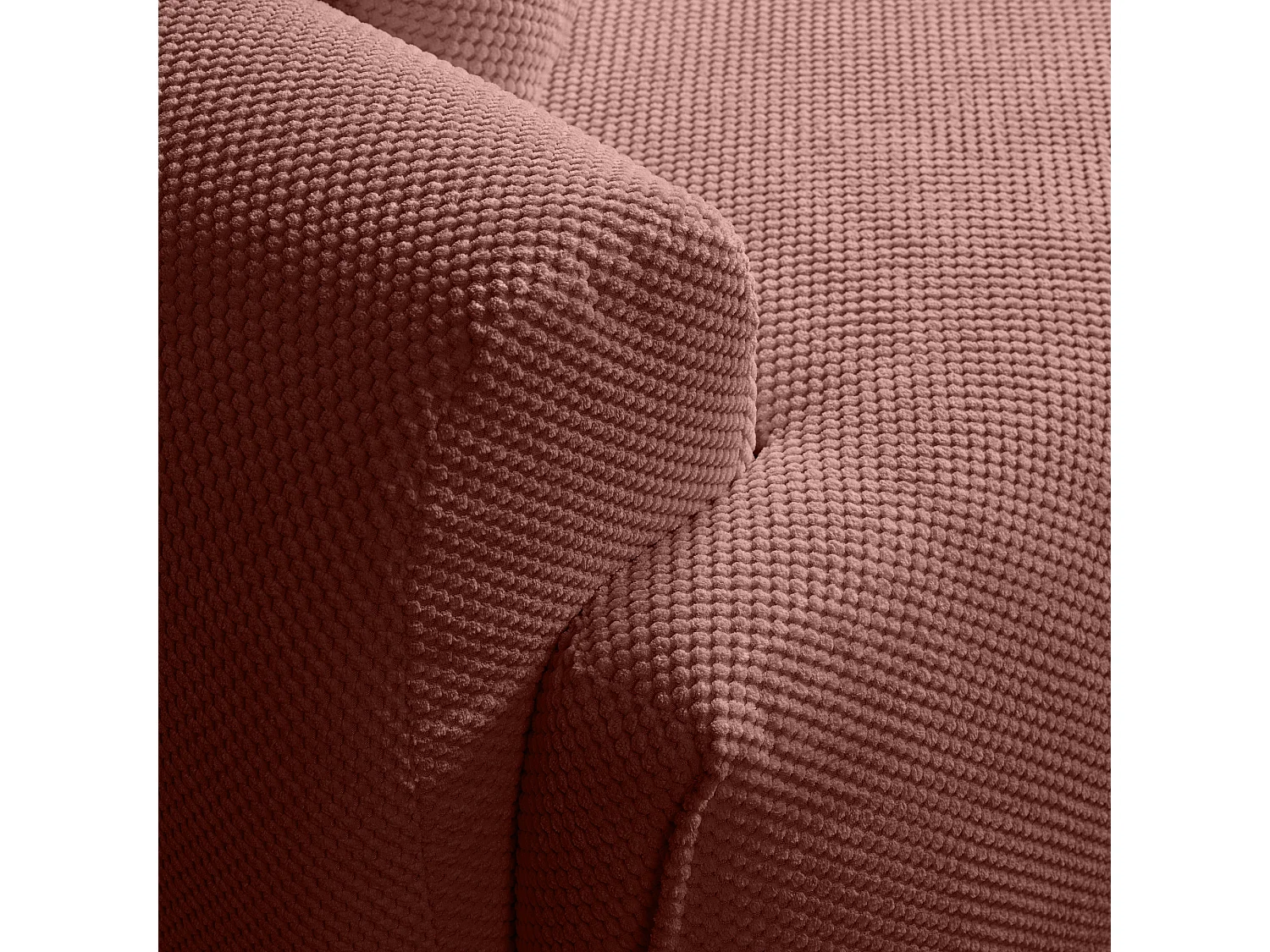 Canapé d'Angle avec fonction de couchage Noboo du fabricant