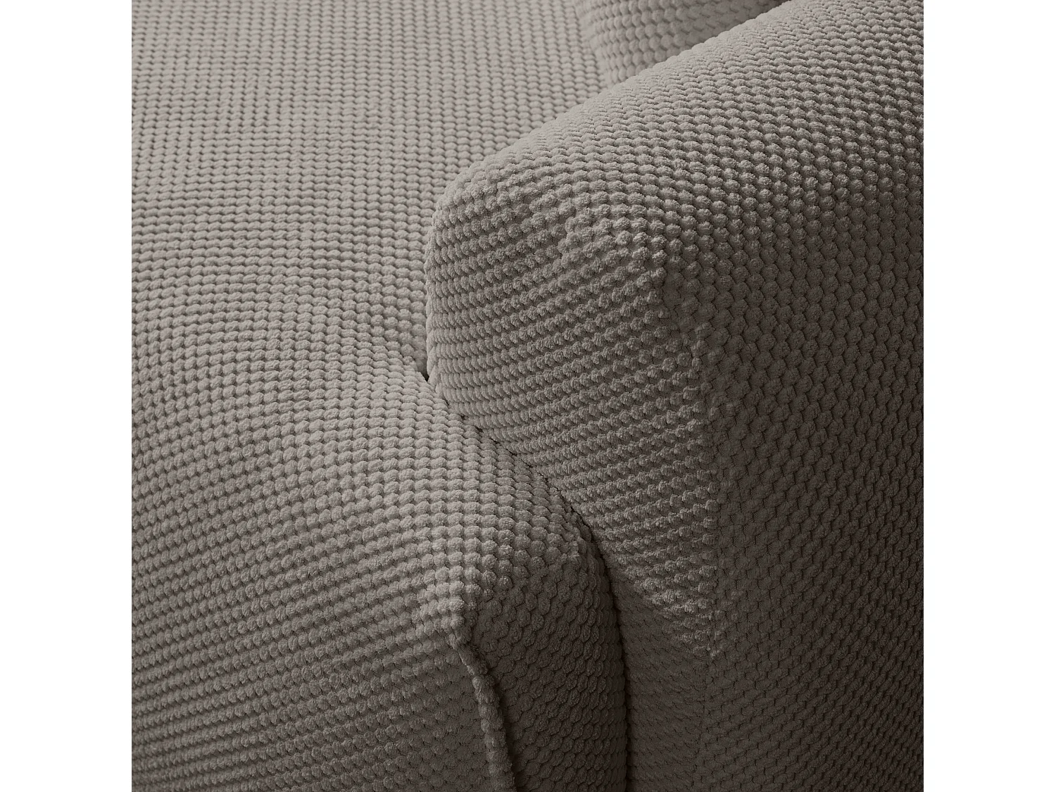 Canapé d'Angle avec fonction de couchage Noboo du fabricant