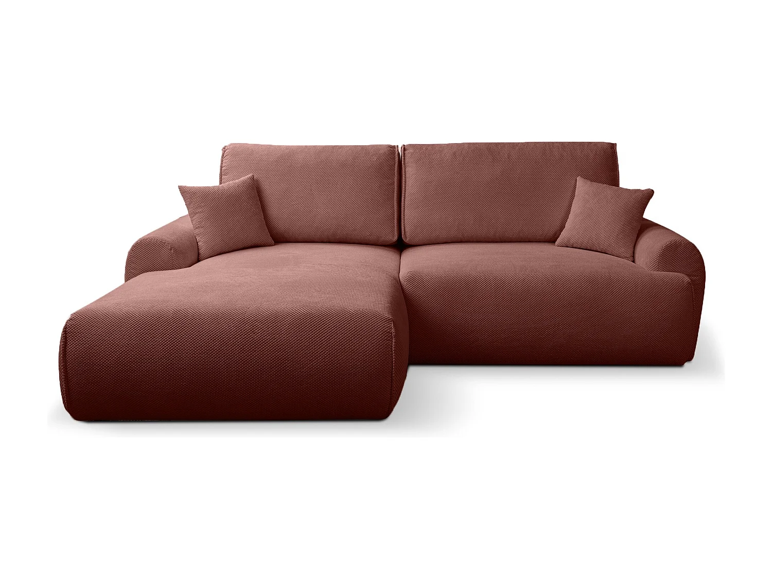 Canapé d'Angle avec fonction de couchage Noboo du fabricant