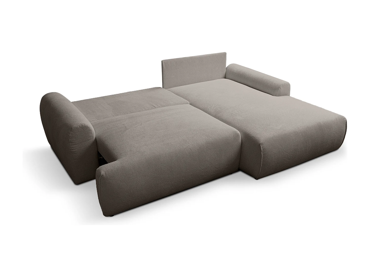 Canapé d'Angle avec fonction de couchage Noboo du fabricant