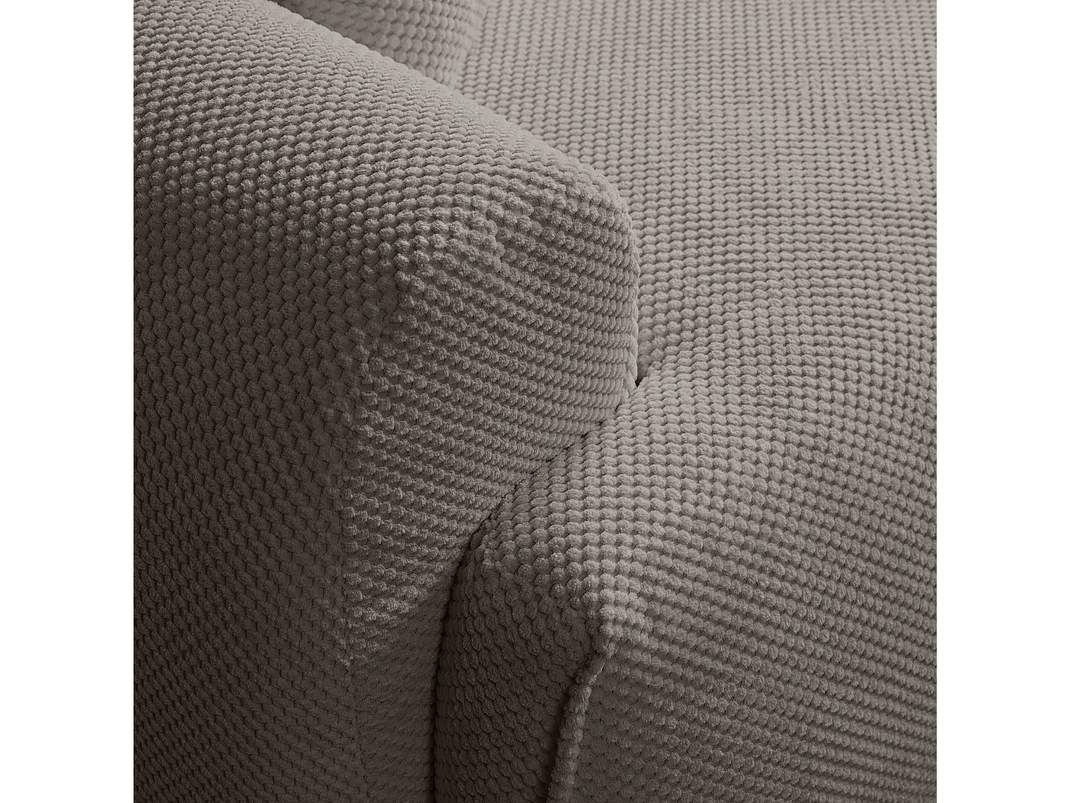 Canapé d'Angle avec fonction de couchage Noboo du fabricant