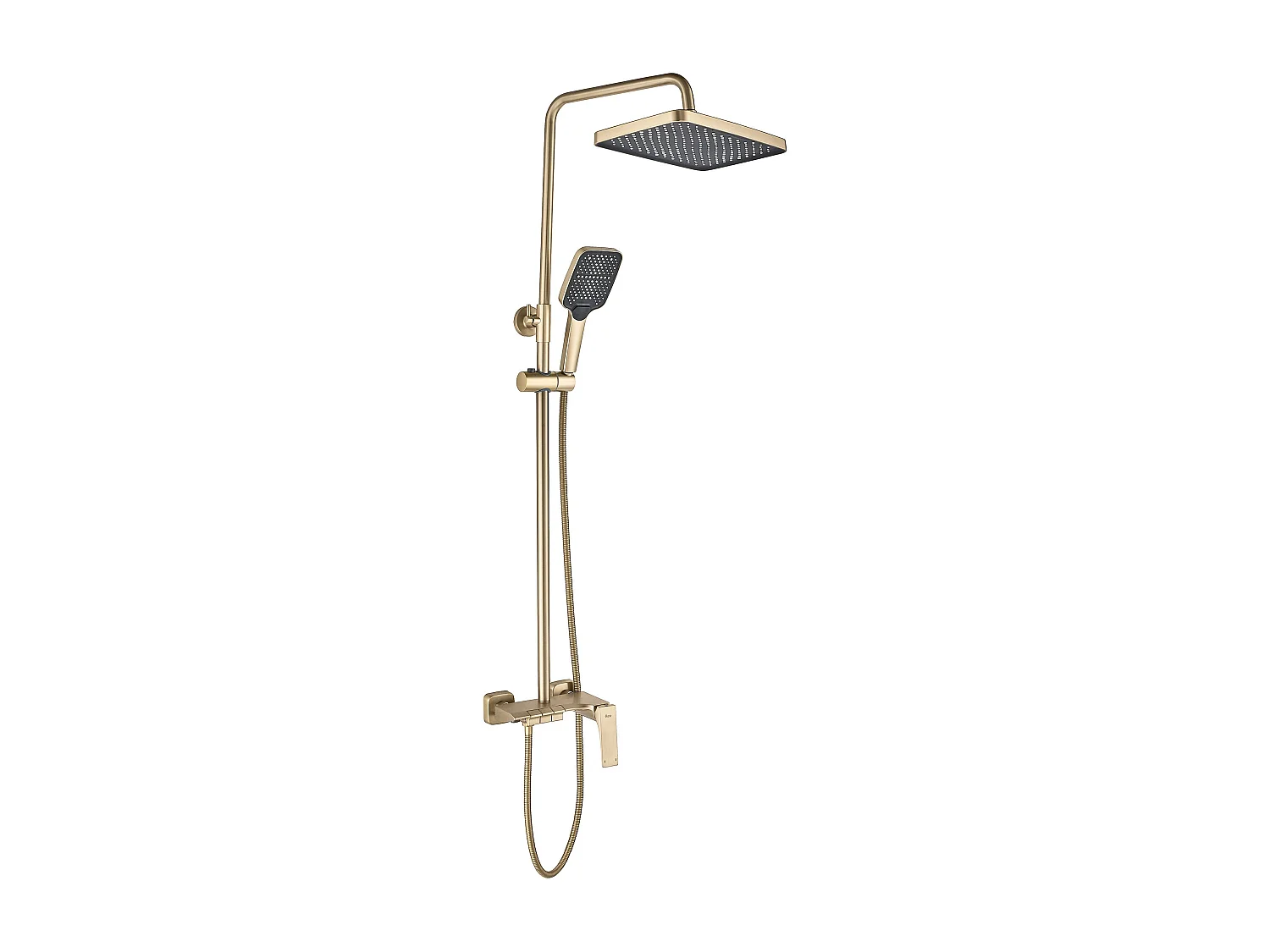 Shower Set Rea Premium Joe