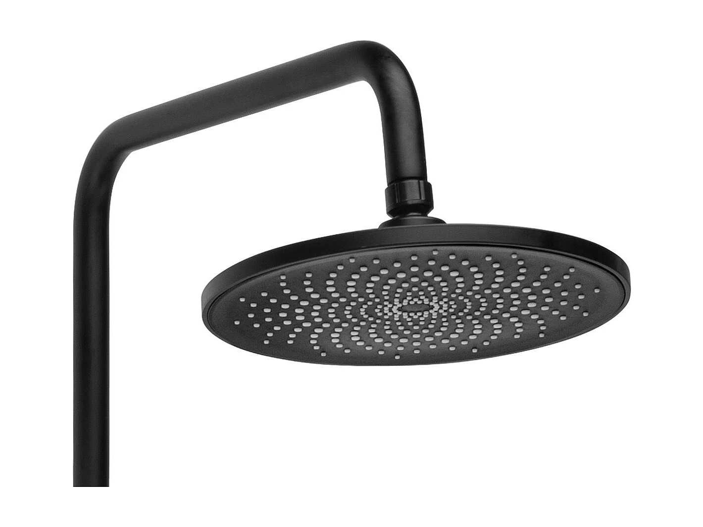 Kit De Douche Rea Js-H7023B Black