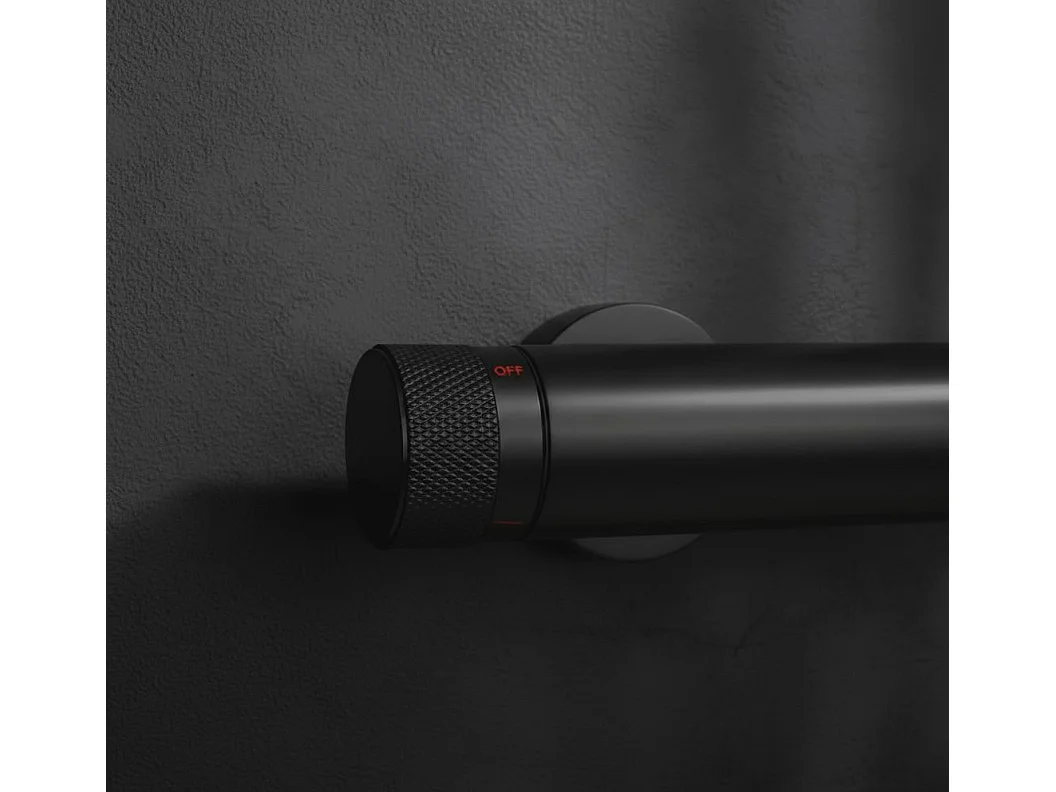 Kit De Douche Rea Js-H7023B Black