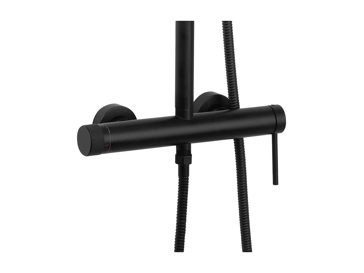 Doucheset Rea Js-H7023B Black