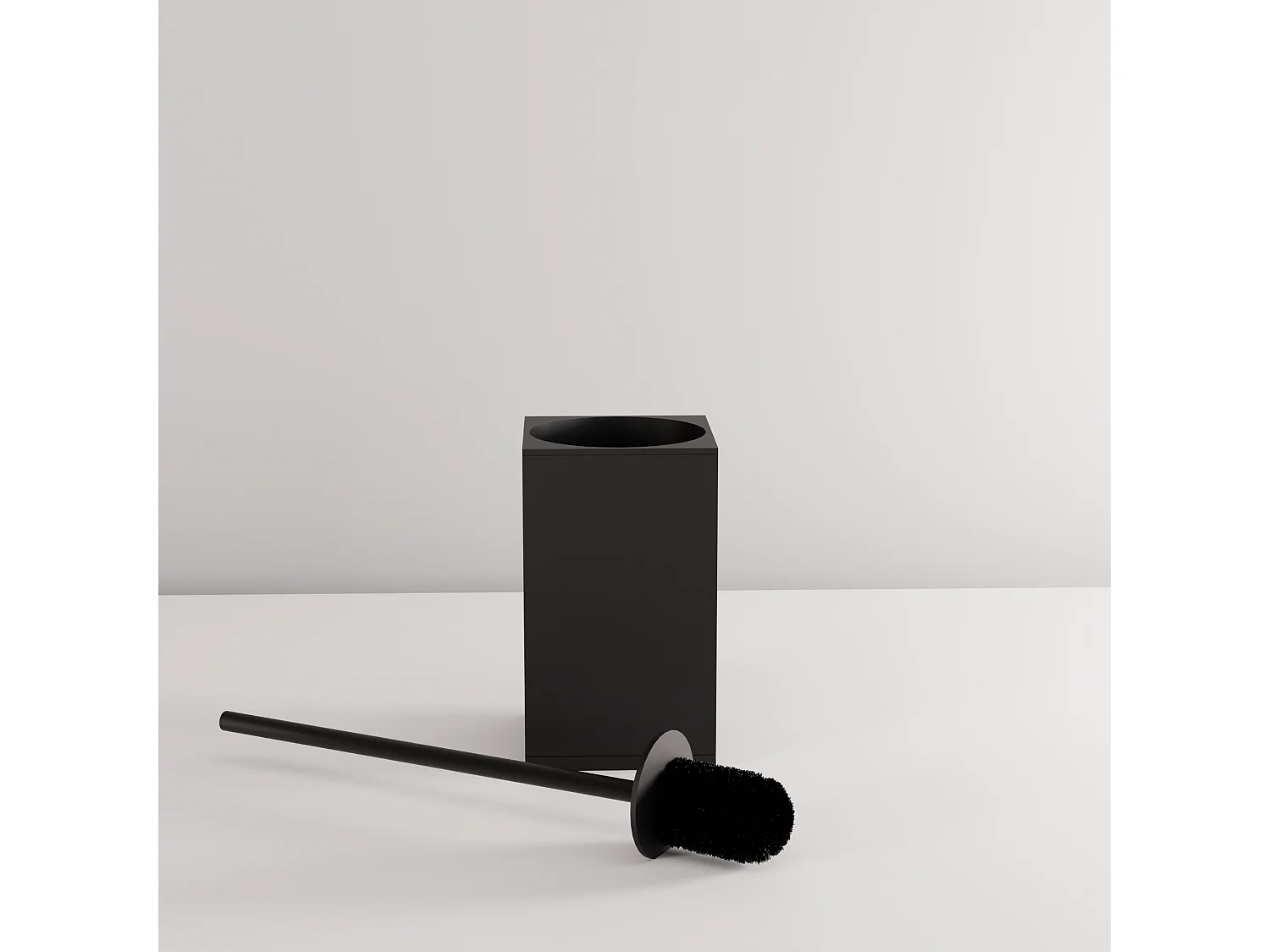 Brosses Wc Rea B110 Black