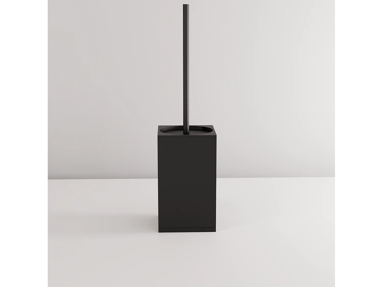 Brosses Wc Rea B110 Black