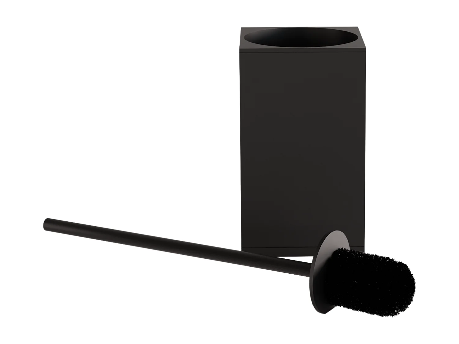 Brosses Wc Rea B110 Black