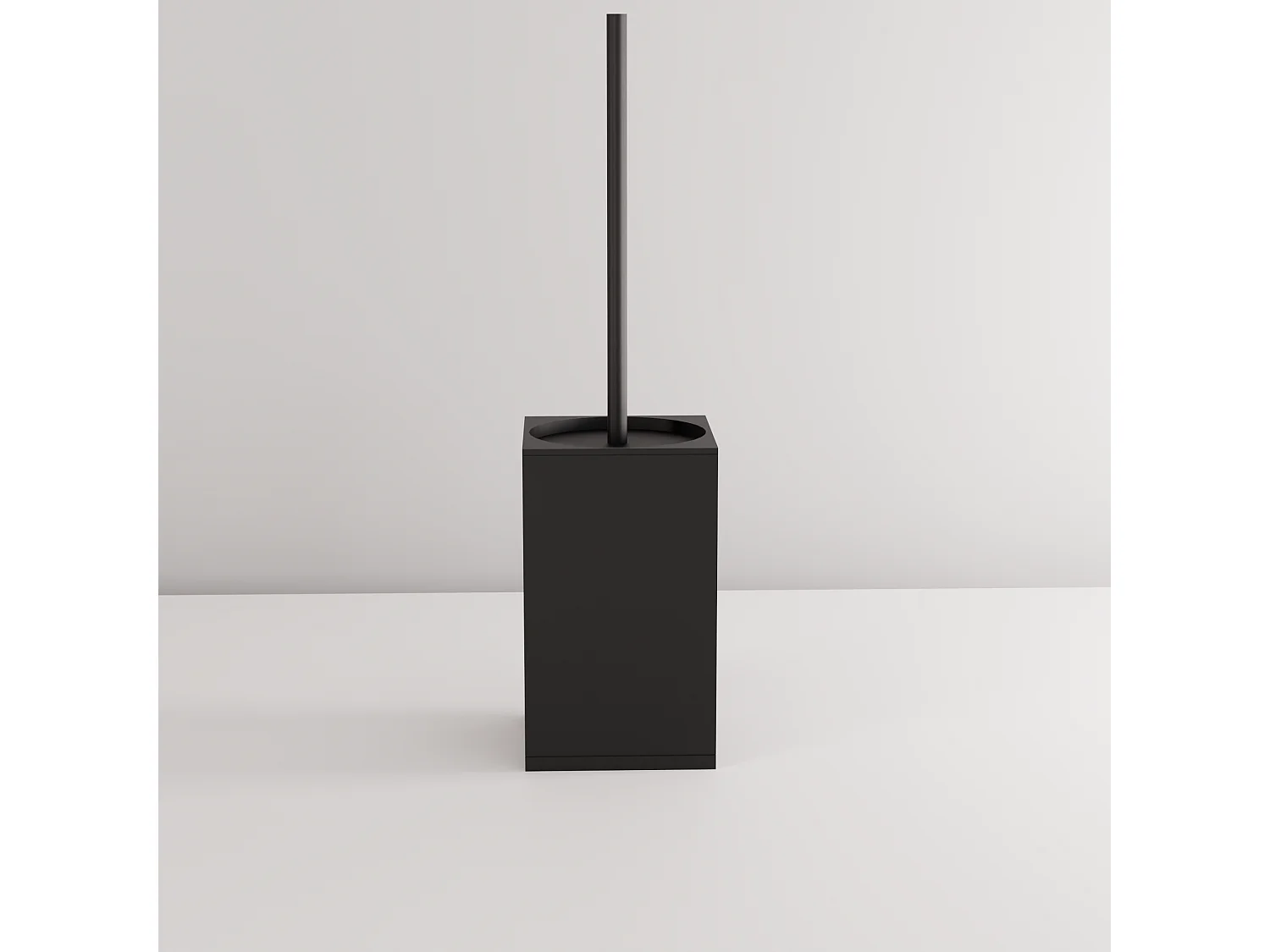 Brosses Wc Rea B110 Black