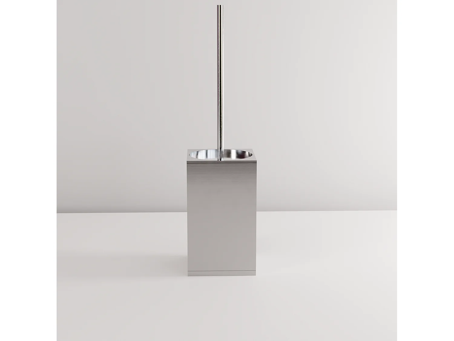 Brosses Wc Rea B110 Brush Steel