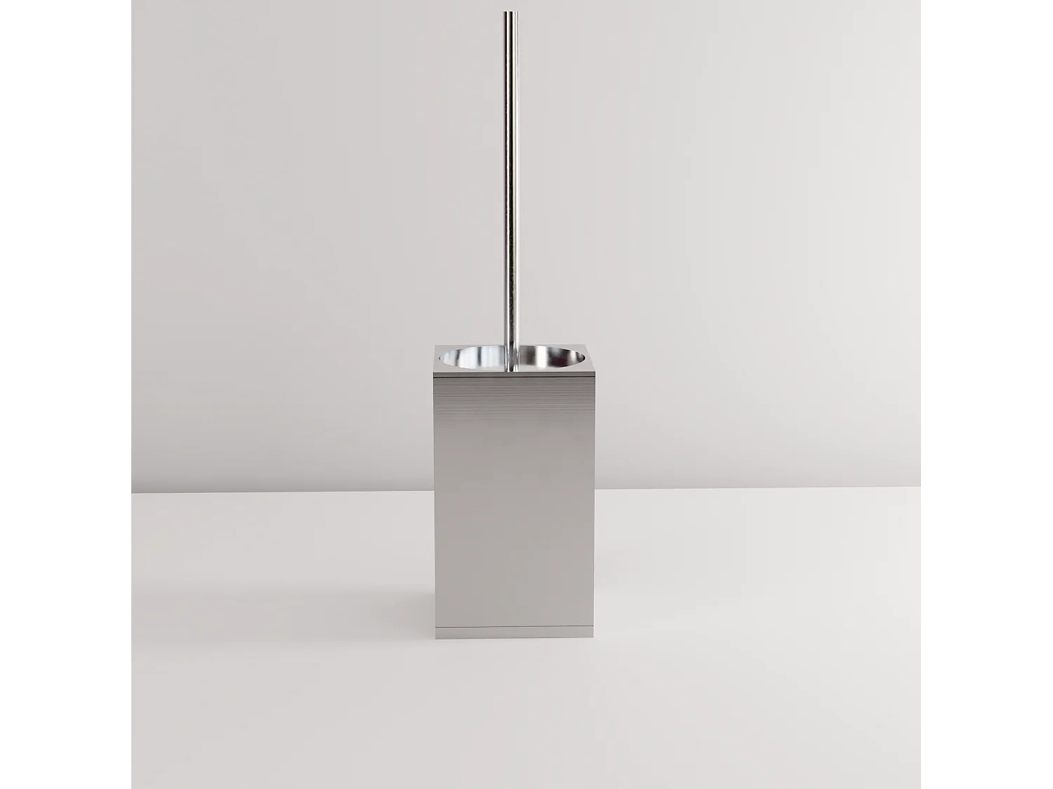 Brosses Wc Rea B110 Brush Steel