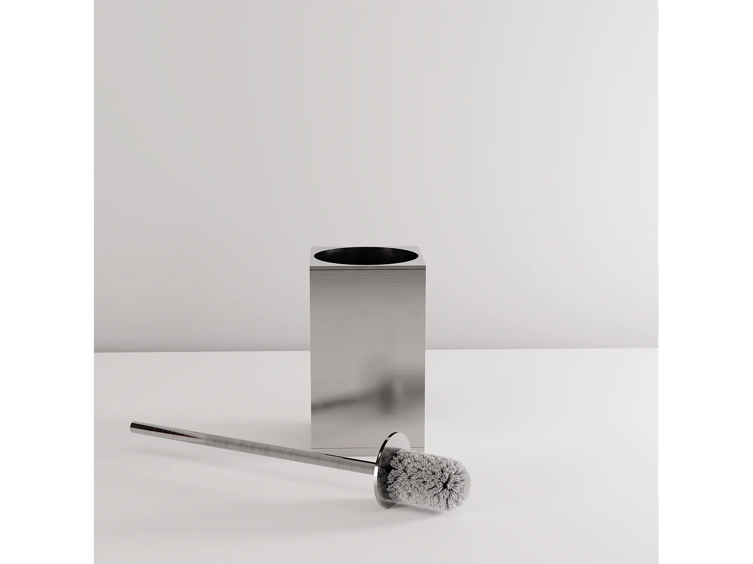 Brosses Wc Rea B110 Brush Steel