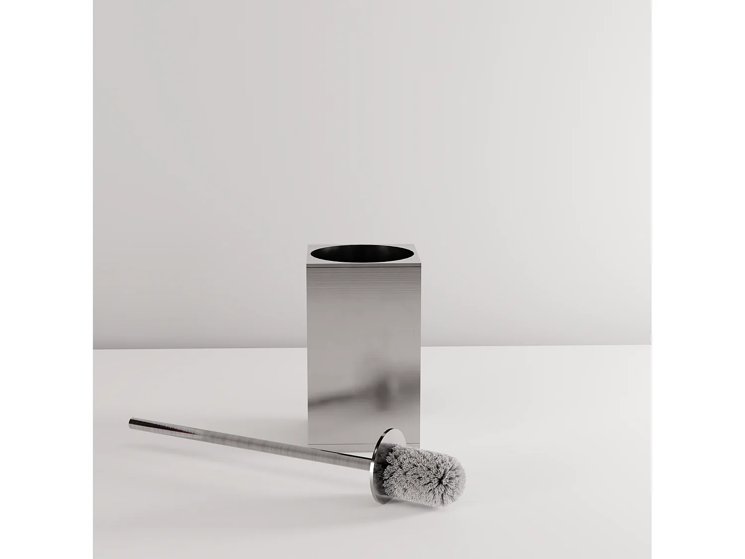 Brosses Wc Rea B110 Brush Steel