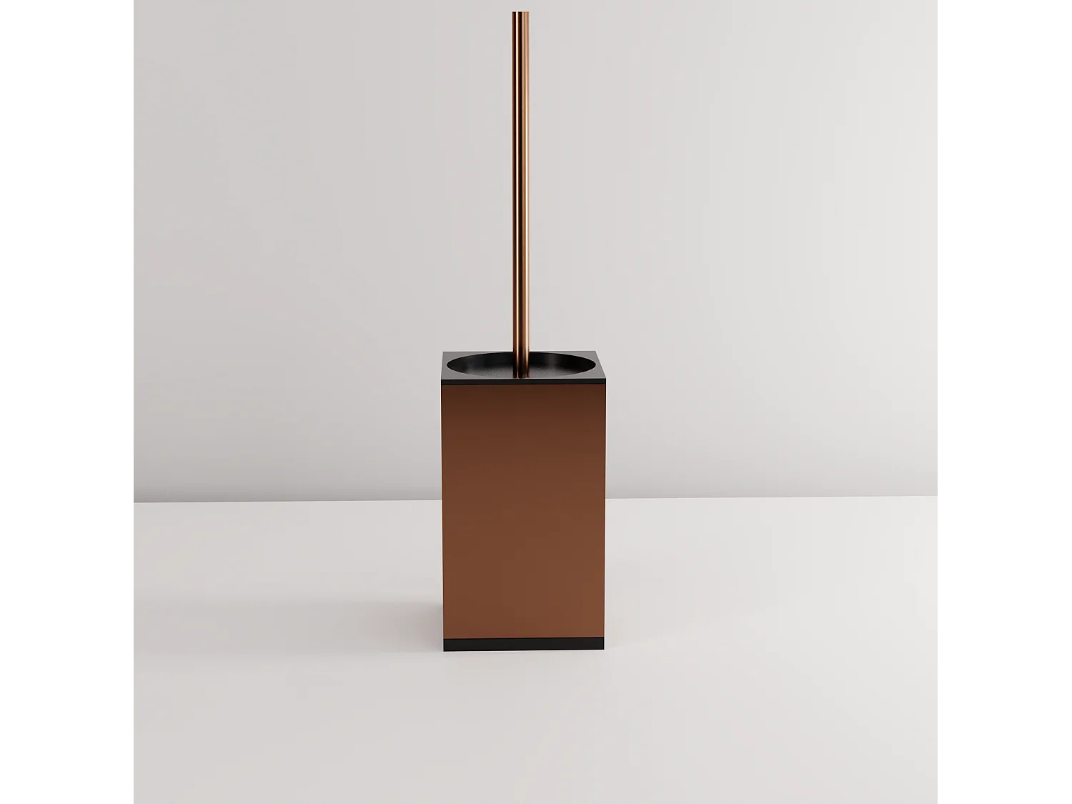 Brosses Wc Rea B110 Brush Copper