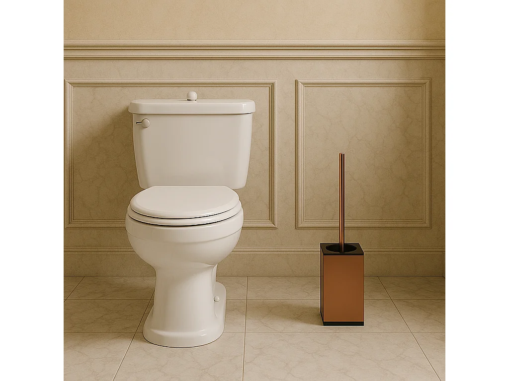 Toiletborstel Rea B110 Brush Copper