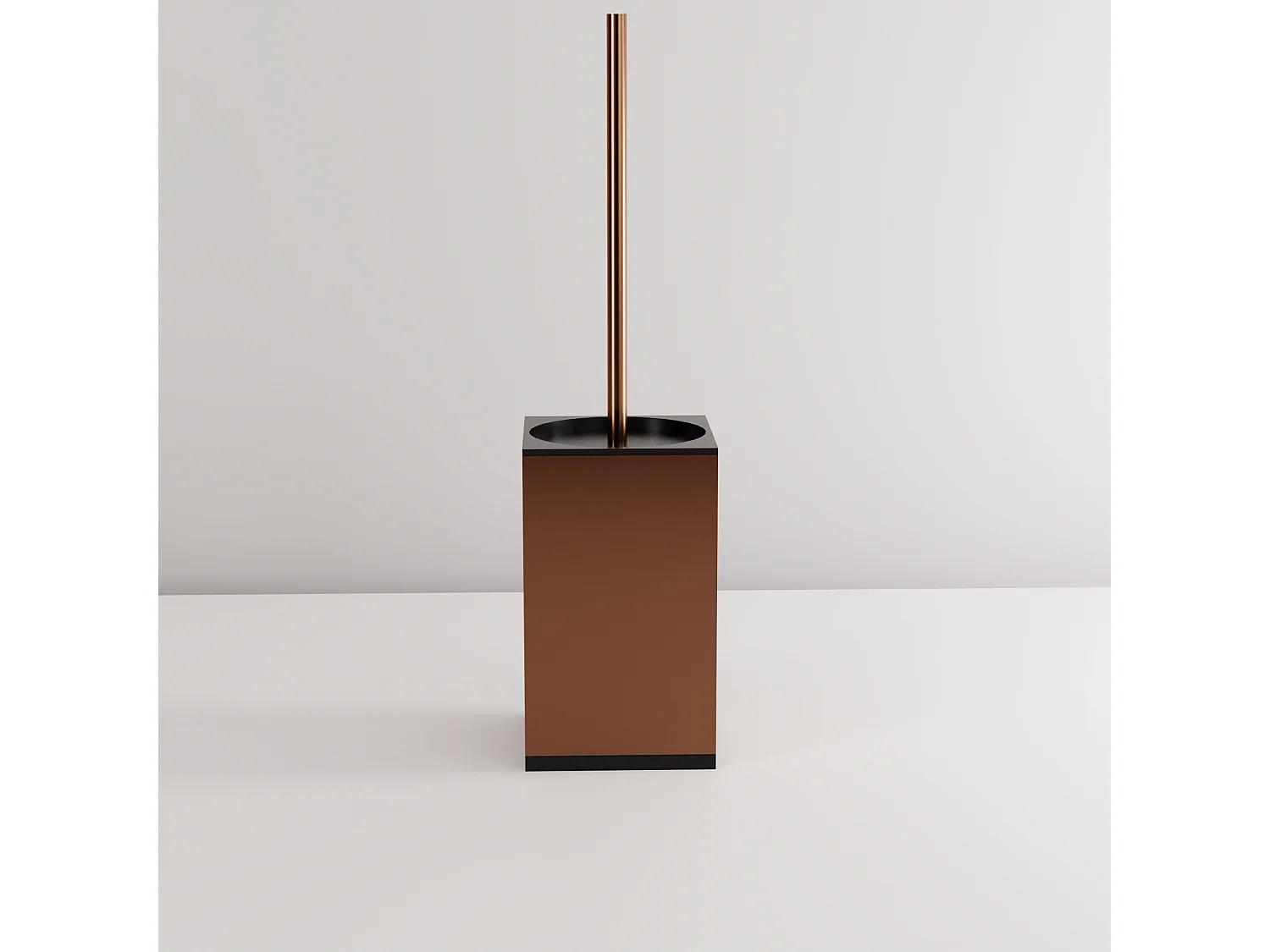 Toiletborstel Rea B110 Brush Copper