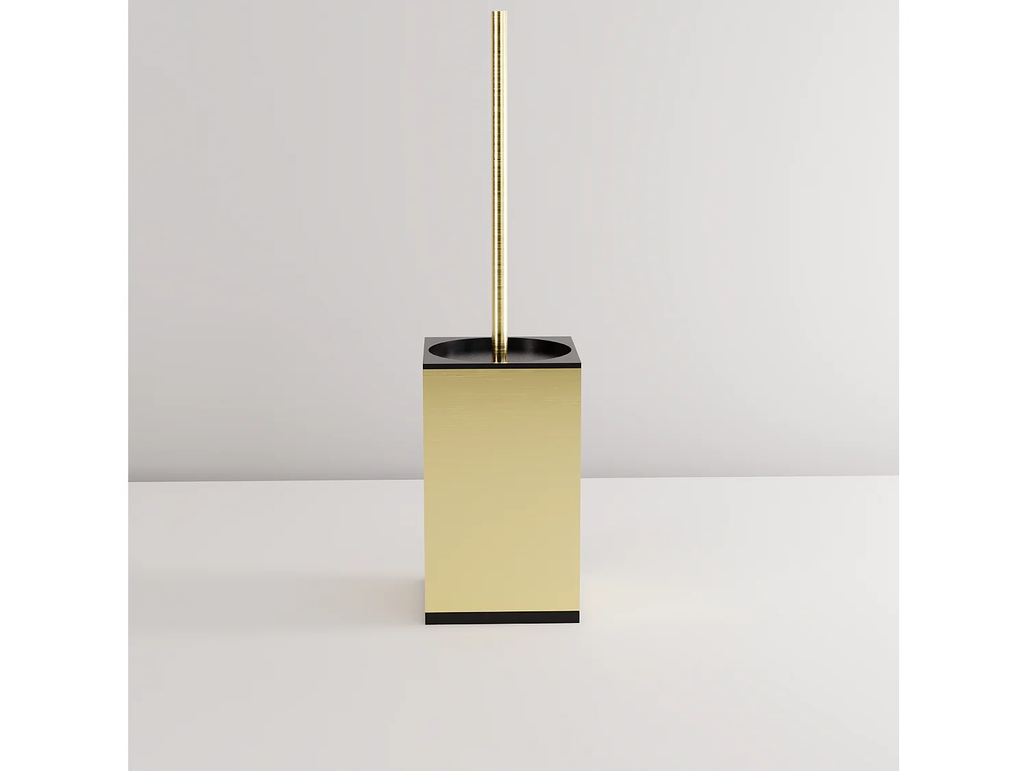 Brosses Wc Rea B110 Brush Gold