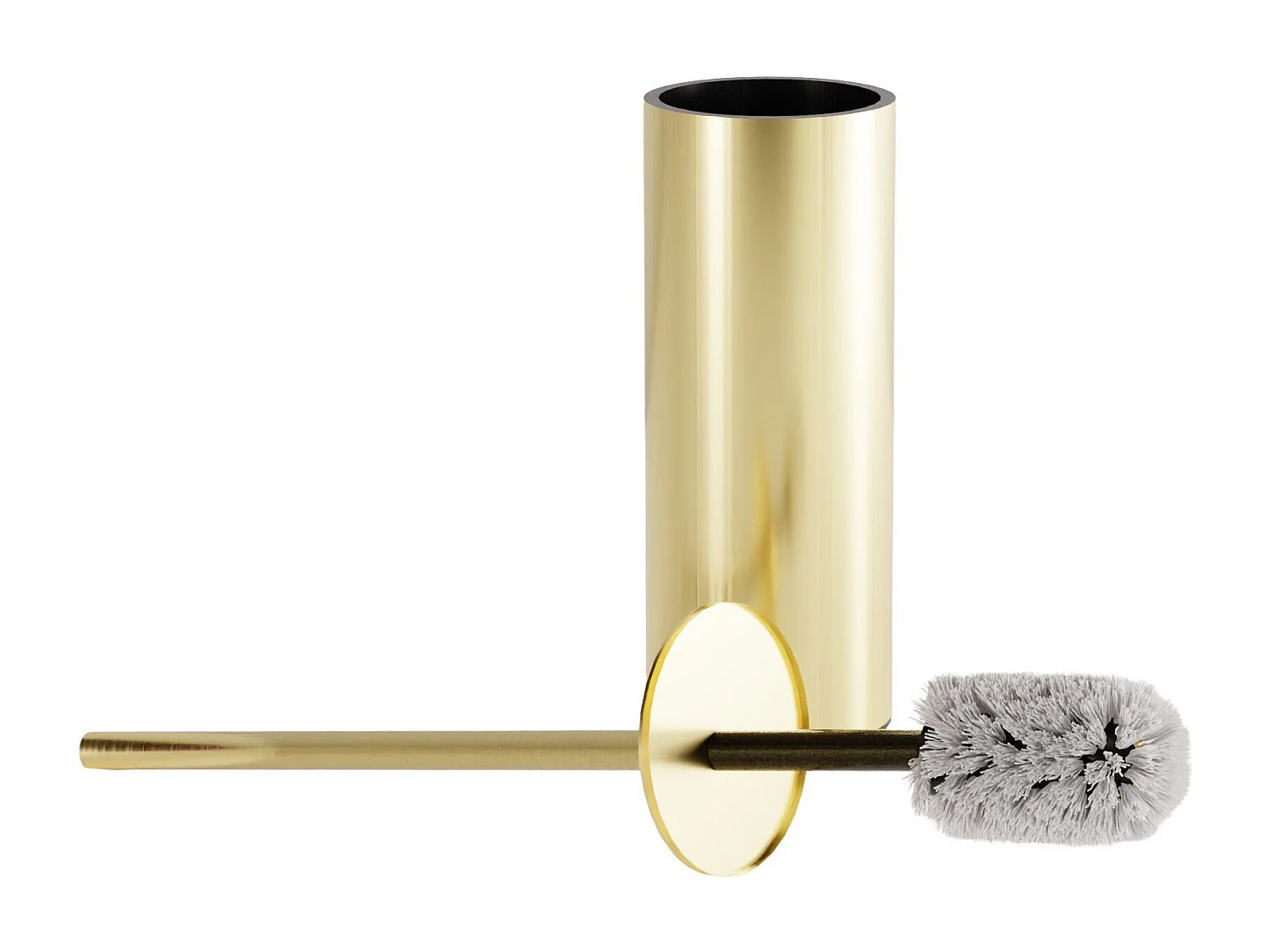 Toiletborstel Rea B106 Brush Gold