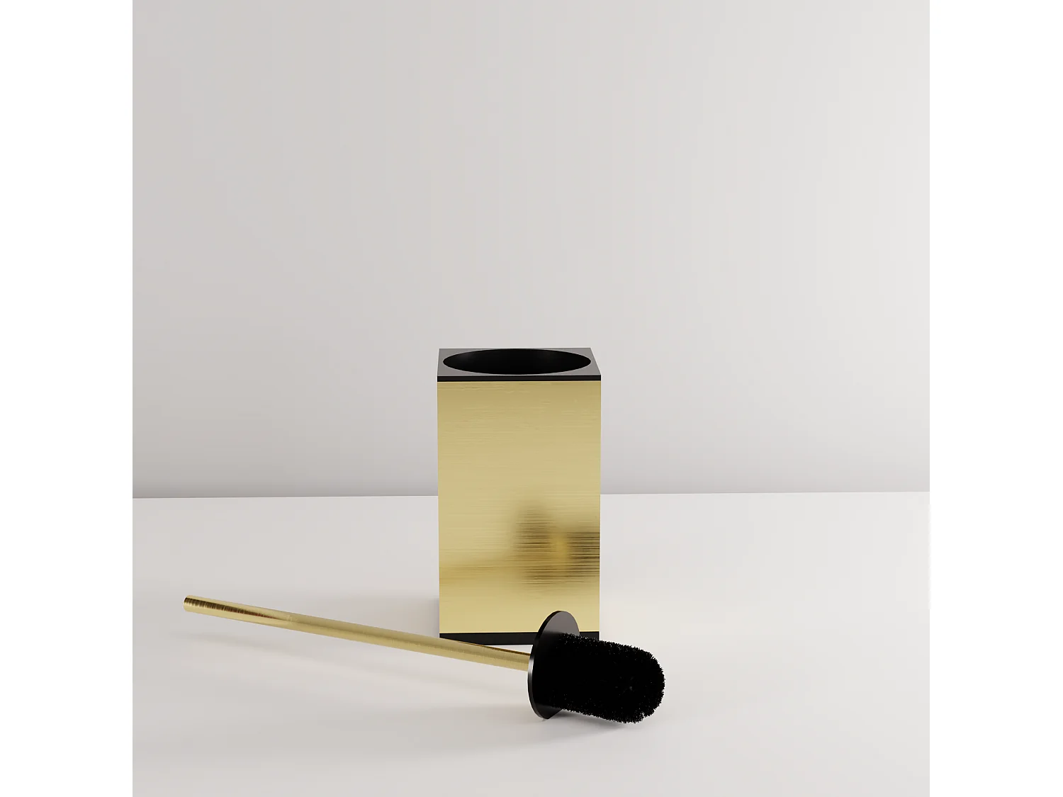 Brosses Wc Rea B110 Gold