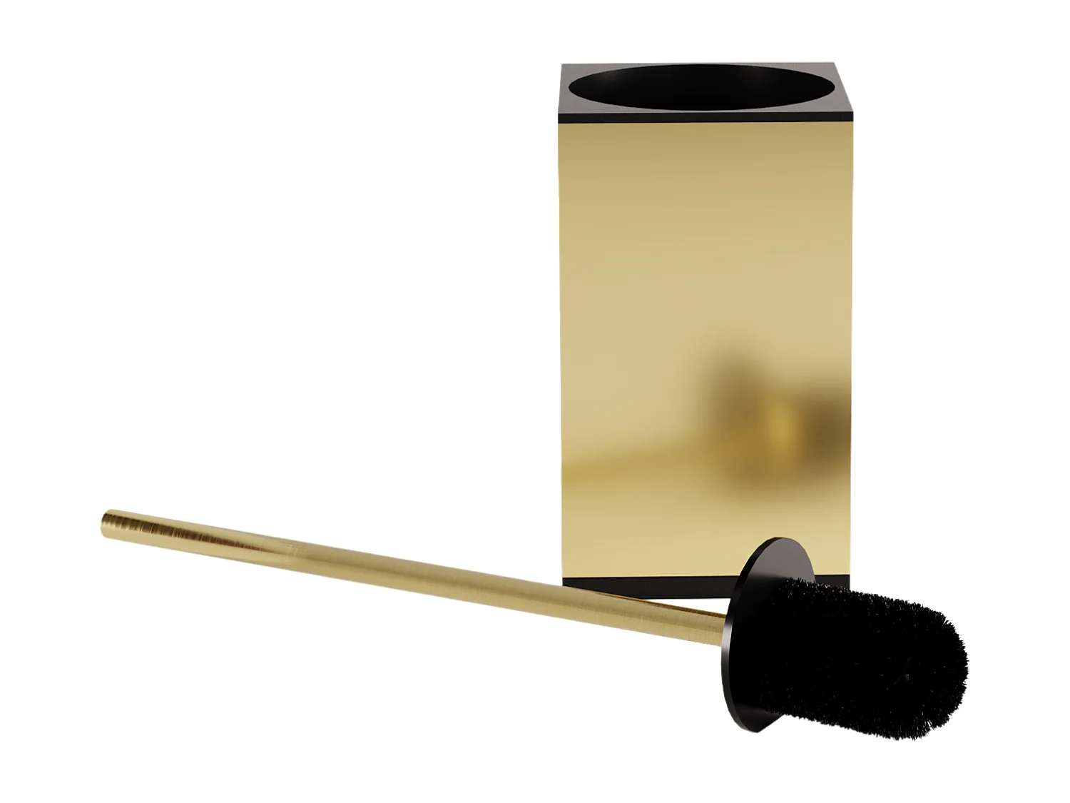 Brosses Wc Rea B110 Gold