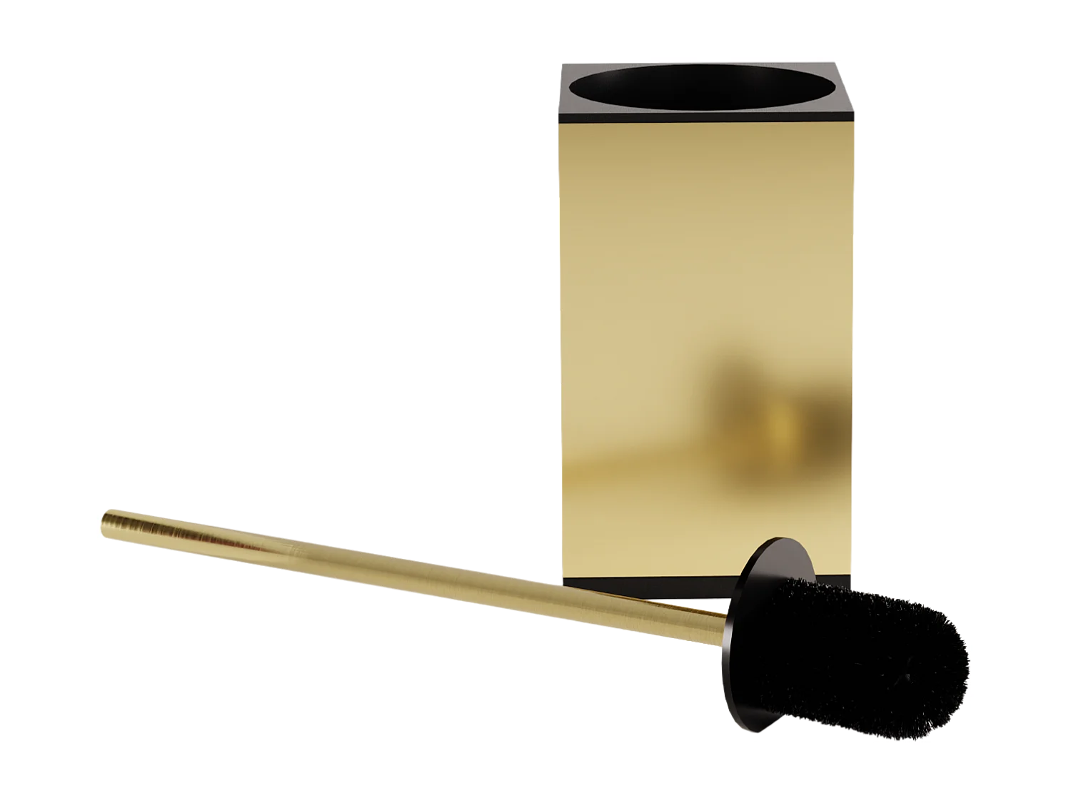 Brosses Wc Rea B110 Gold