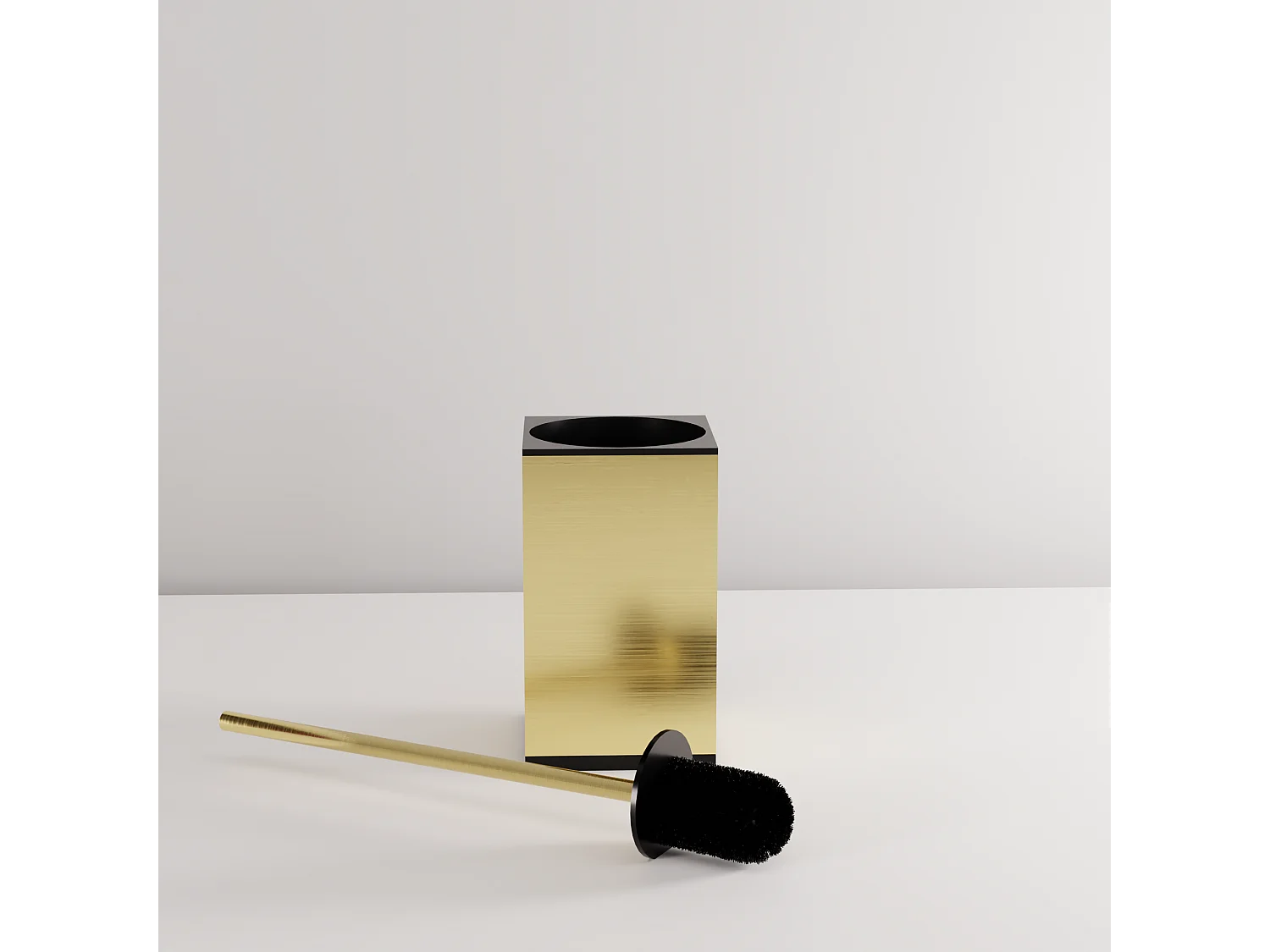 Brosses Wc Rea B110 Gold